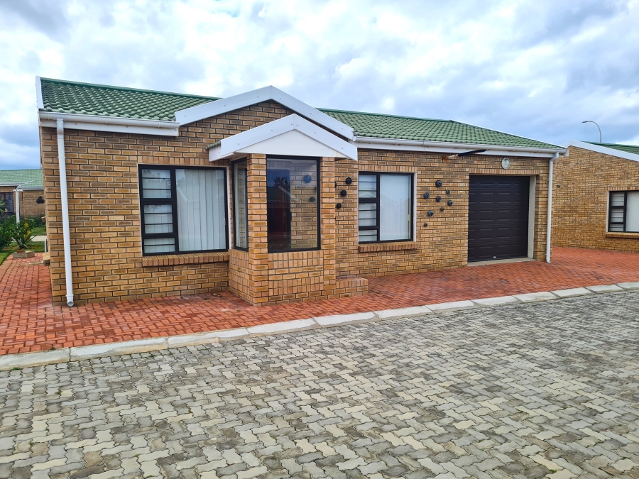 2 Bedroom Property for Sale in Jeffreys Bay Central Eastern Cape